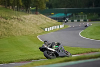 Advanced Group Black Bikes